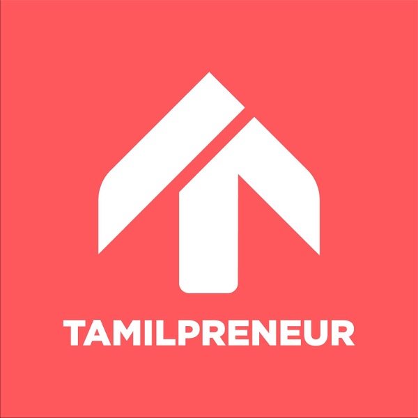 Artwork for Tamilpreneur