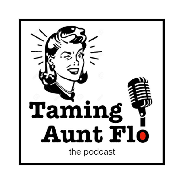 Artwork for Taming Aunt Flo