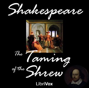 Artwork for Taming of the Shrew, The by William Shakespeare (1564