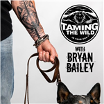 Artwork for Taming the WILD in Your Dog