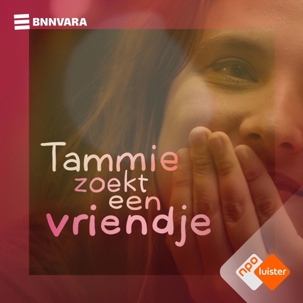 Artwork for Tammie Zoekt Een Vriendje