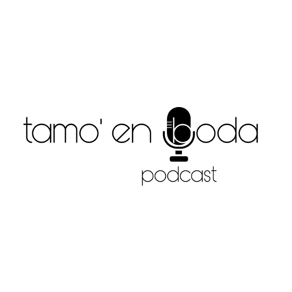 Artwork for Tamo en boda podcast
