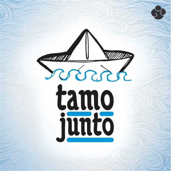 Artwork for Tamo Junto