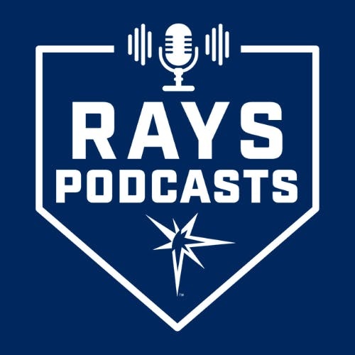 Artwork for Tampa Bay Rays Podcast