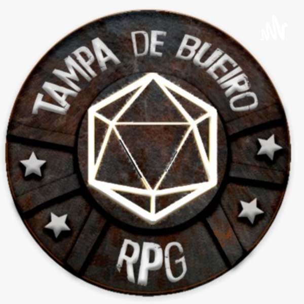 Artwork for Tampa de Bueiro RPG