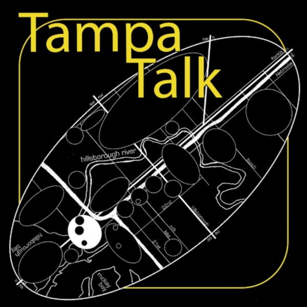 Artwork for Tampa Talk