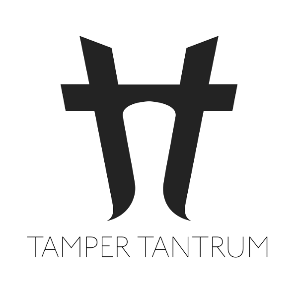 Artwork for Tamper Tantrum