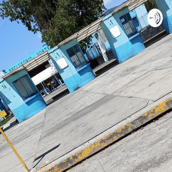 Artwork for Amor De Reclusorio