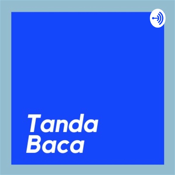 Artwork for Tanda Baca