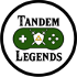 Tandem Legends: a Legend of Zelda Podcast