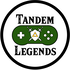 Tandem Legends: a Legend of Zelda Podcast