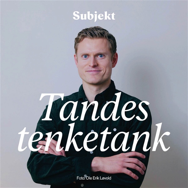 Artwork for Tandes tenketank