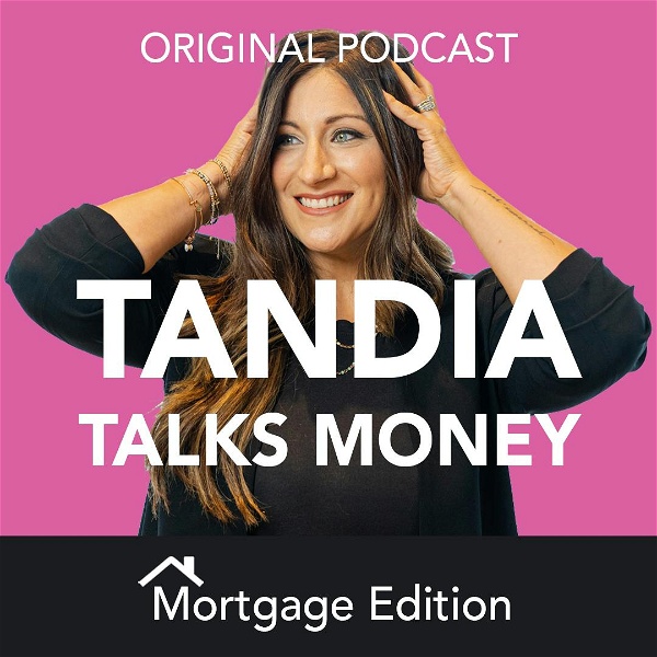 Artwork for Tandia Talks Money