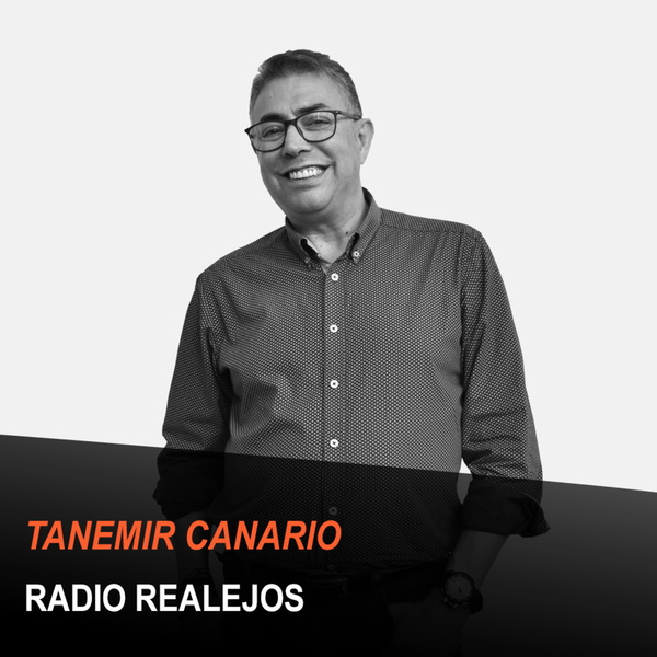 Artwork for Tanemir Canario