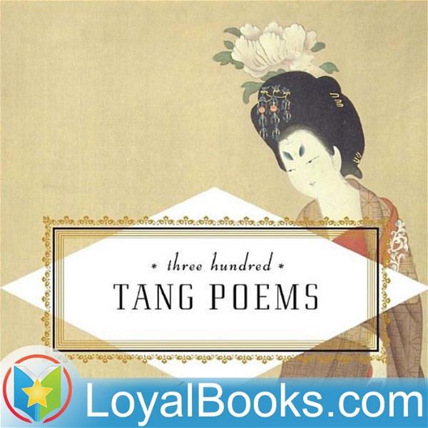 Artwork for 唐诗三百首，卷一  Three Hundred Tang Poems by Unknown