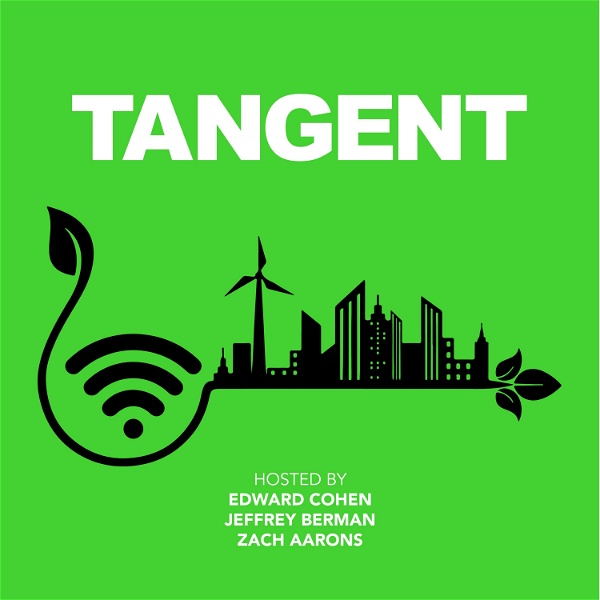 Artwork for Tangent 💚 Proptech