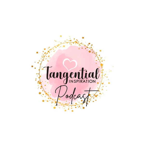 Artwork for Tangential Inspiration