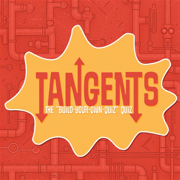 Artwork for Tangents: A Trivia Workshop Podcast