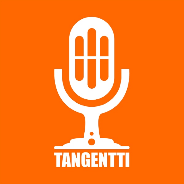 Artwork for Tangentti