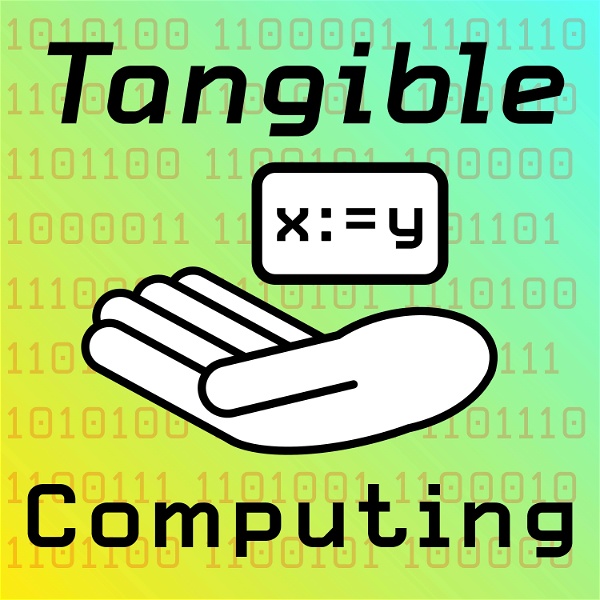 Artwork for Tangible Computing
