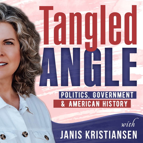 Artwork for Tangled Angle