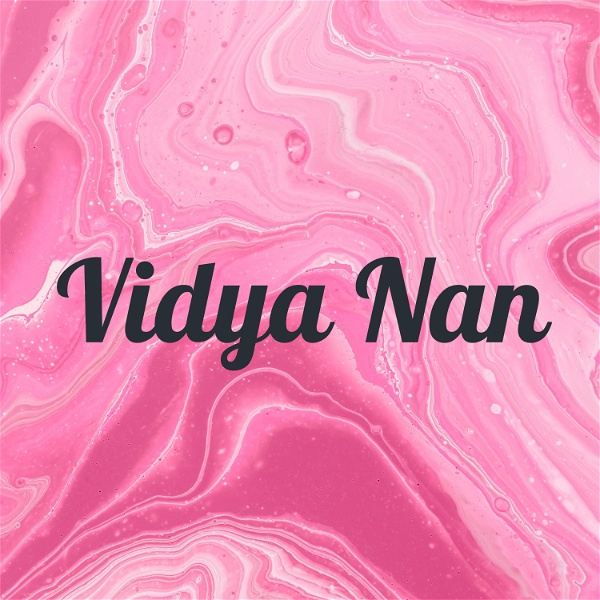 Artwork for Vidya Nan