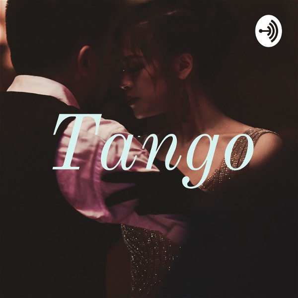 Artwork for Tango