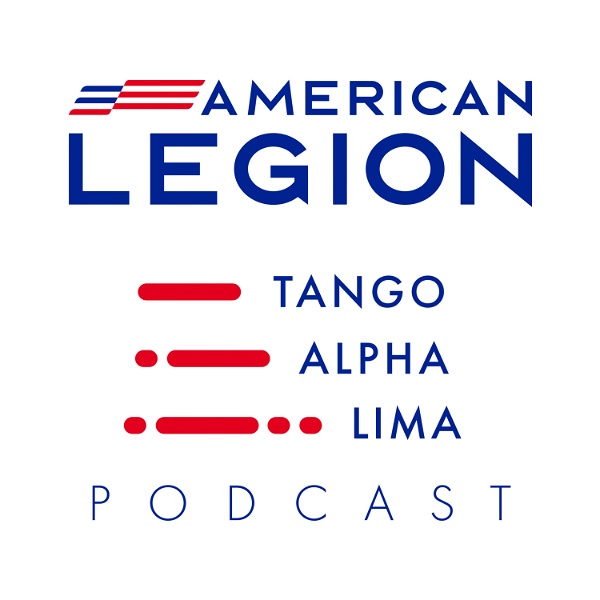 Artwork for Tango Alpha Lima Podcast
