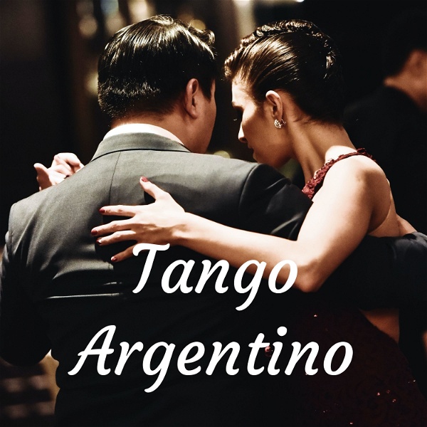 Artwork for Tango Argentino