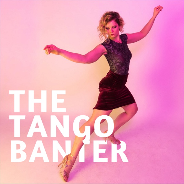 Artwork for The Tango Banter