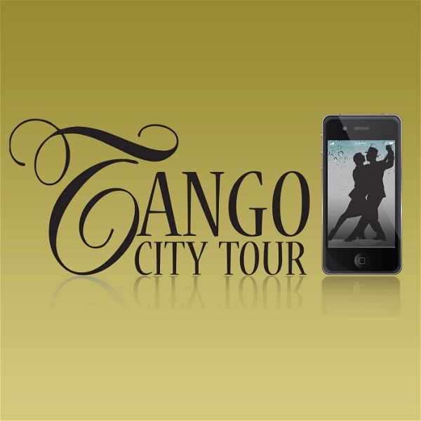 Artwork for Tango City Tour