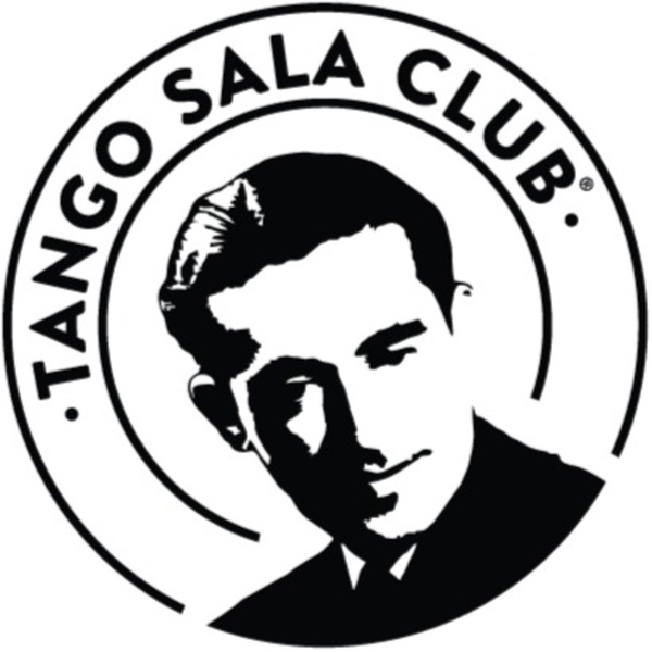 Artwork for Tango Sala Club