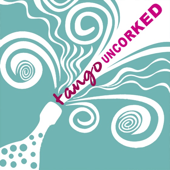 Artwork for Tango Uncorked