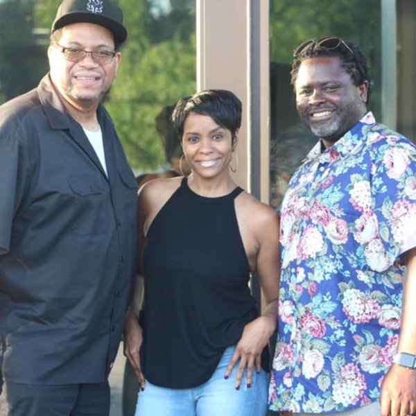 Artwork for Tangy Tea Of Life