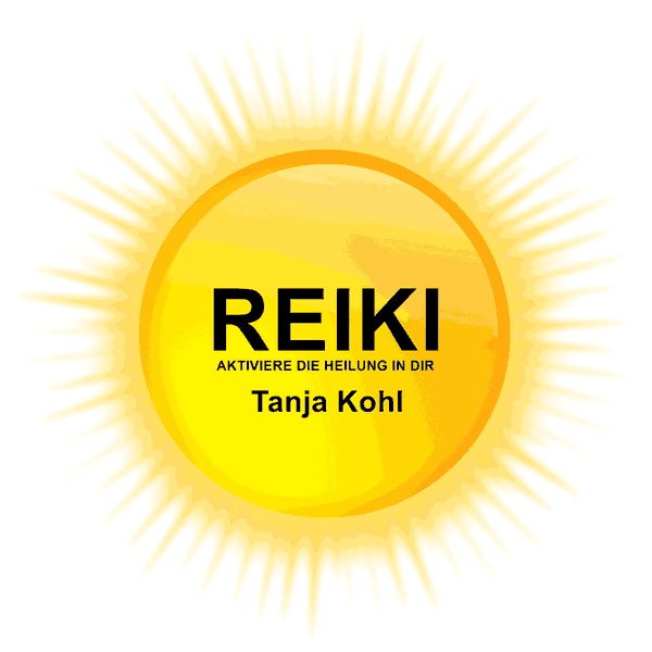 Artwork for Tanja Kohl Reiki Podcast