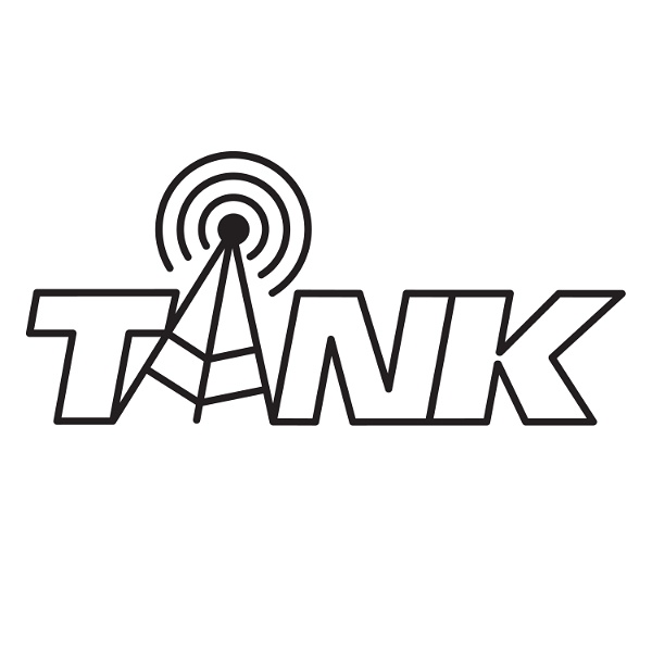 Artwork for Tank Magazine Podcast