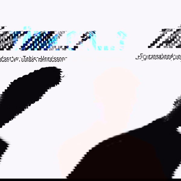 Artwork for Tänk om...?