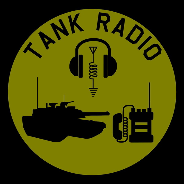 Artwork for Tank Radio