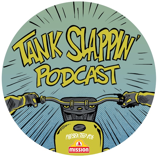 Artwork for Tank Slappin' Podcast
