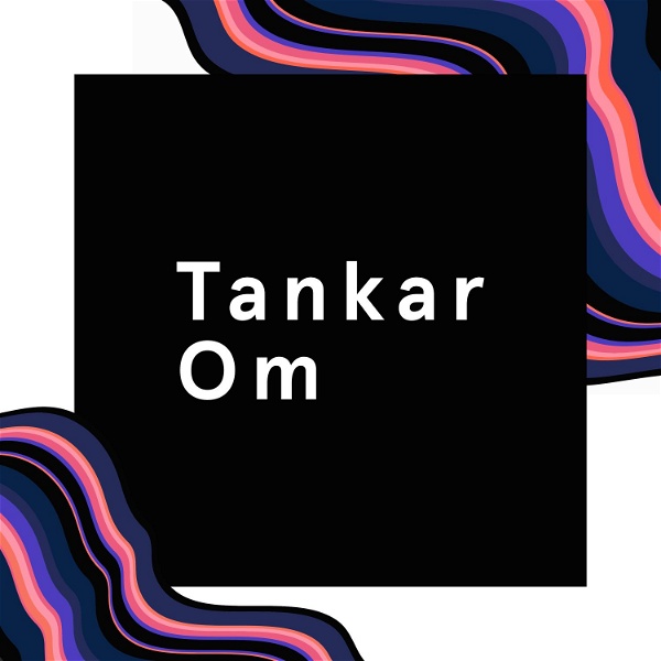 Artwork for Tankar Om