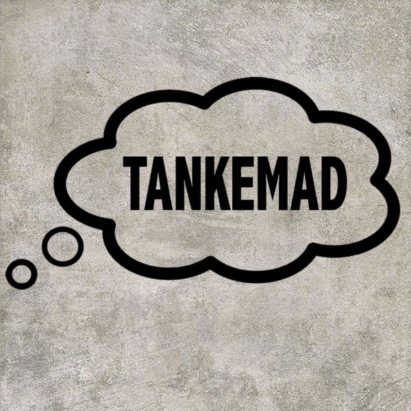 Artwork for Tankemad