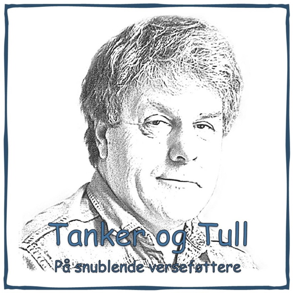 Artwork for Tanker og Tull