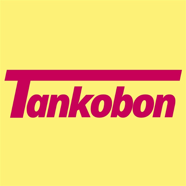 Artwork for Tankobon