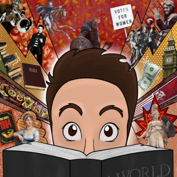 Artwork for Tanner Talks About Stuff that Happened