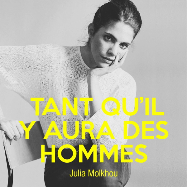 Artwork for Tant qu'il y aura des hommes