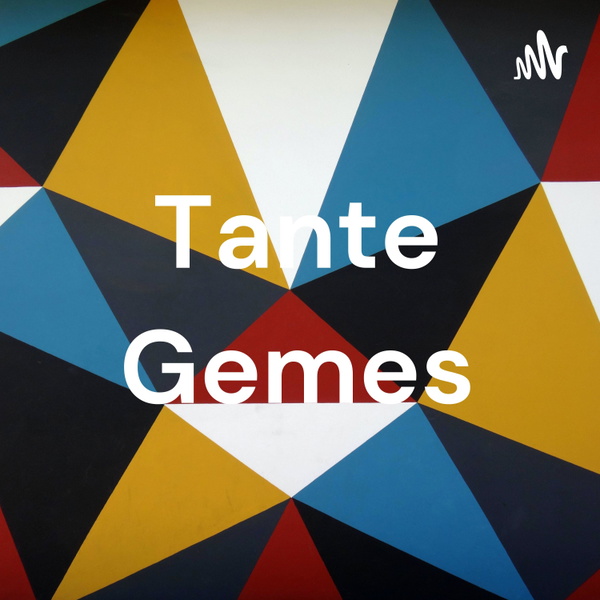 Artwork for Tante Gemes
