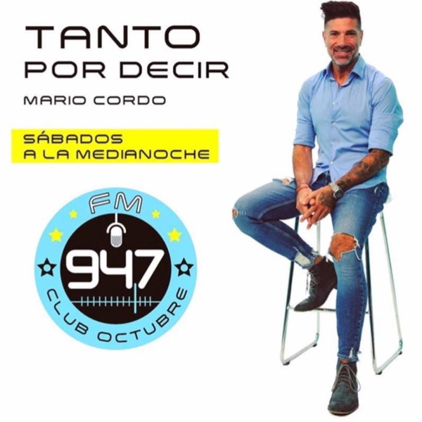 Artwork for Tanto por Decir