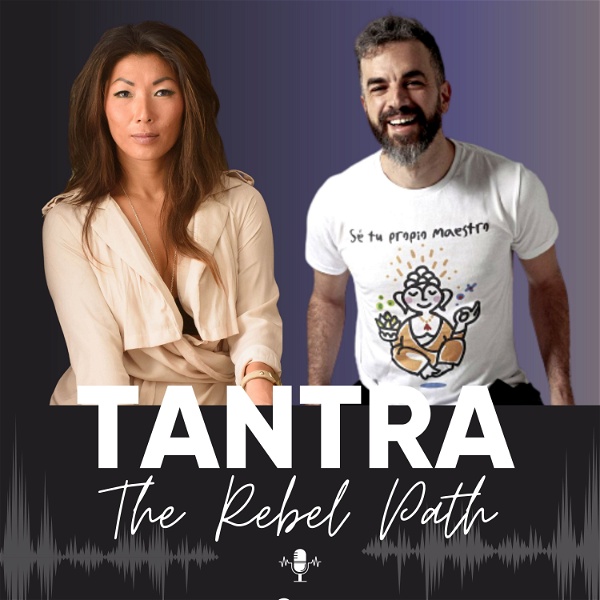 Artwork for TANTRA: The Rebel Path
