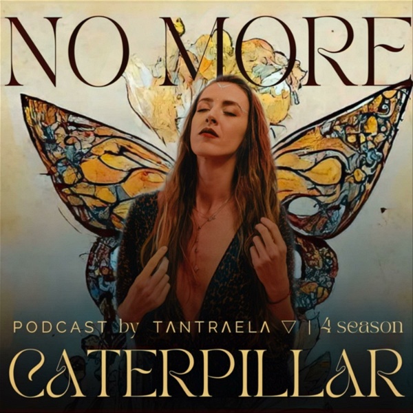 Artwork for No More Caterpillar