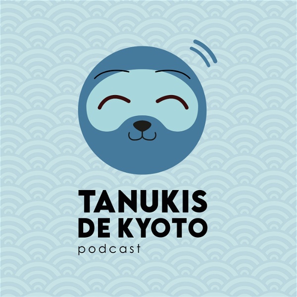 Artwork for Tanukis de Kyoto